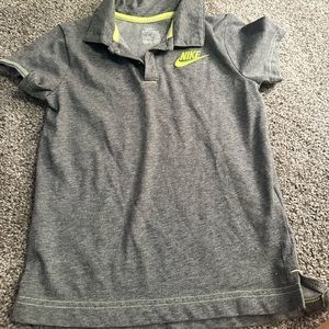 Nike 5T polo